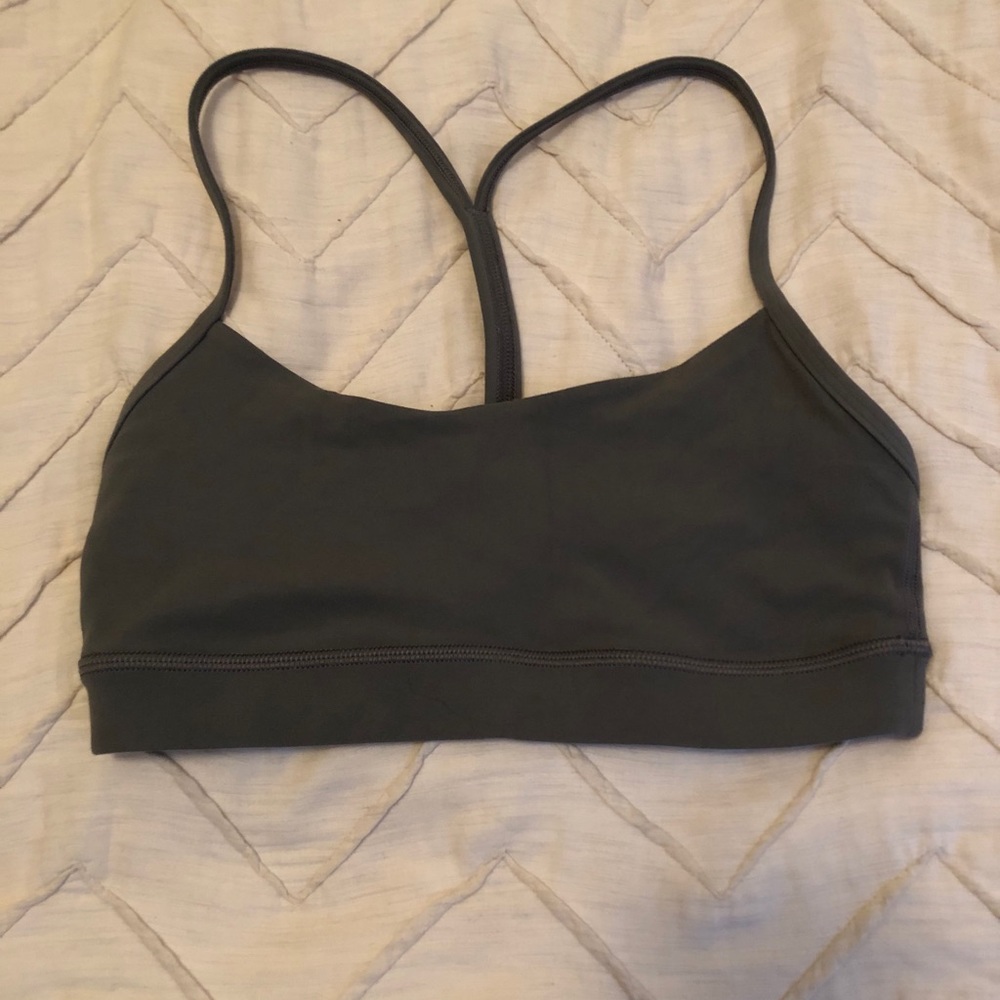 Lululemon Flow Y Bra